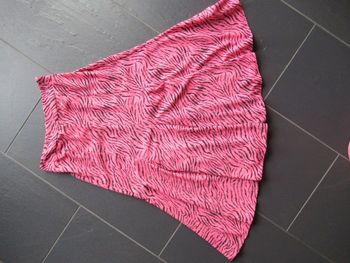 Jupe longue été Naf Naf S / 36