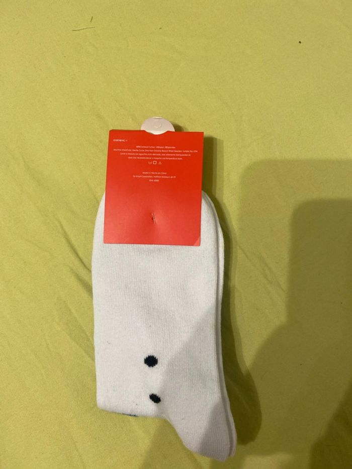 Chaussettes de Noël - photo numéro 3