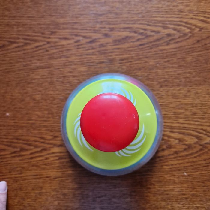 Jouet à pression tourniquet - photo numéro 5