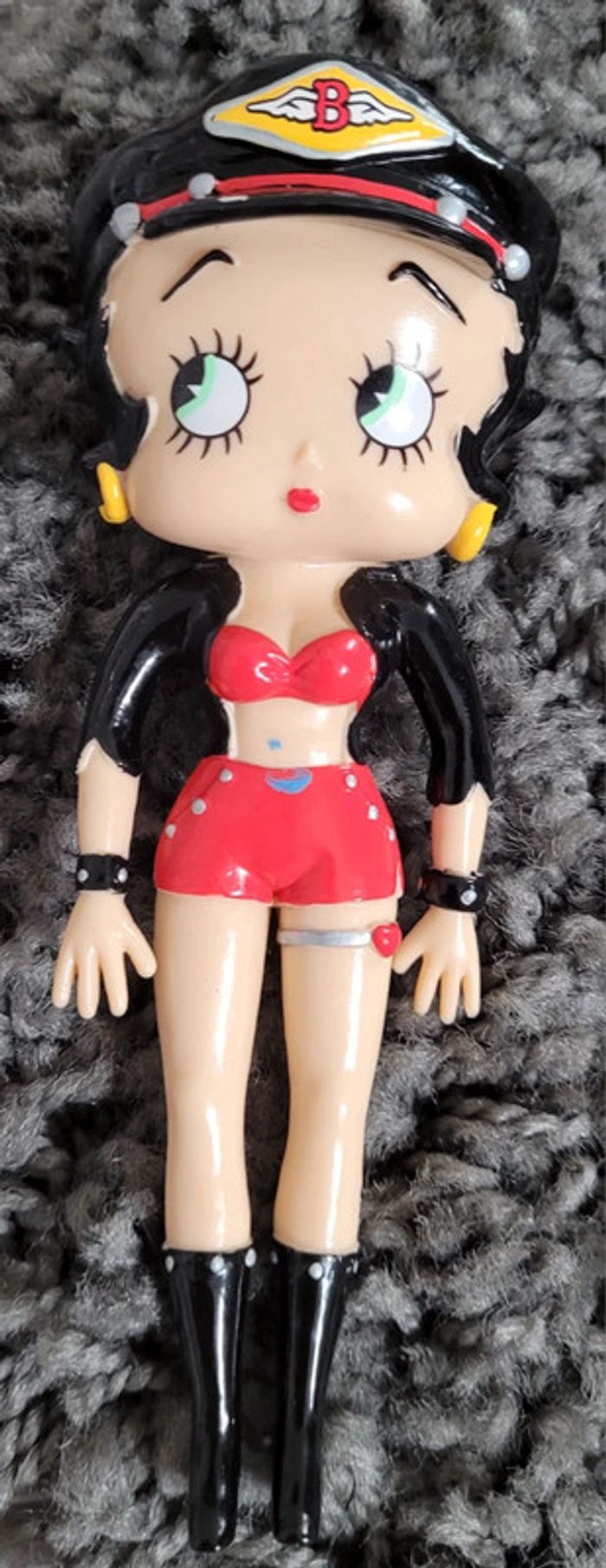 Betty boop