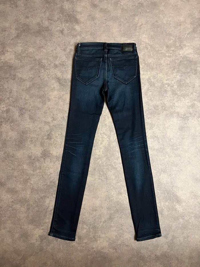 Jean Diesel femme W26 L32 skinzee - photo numéro 3