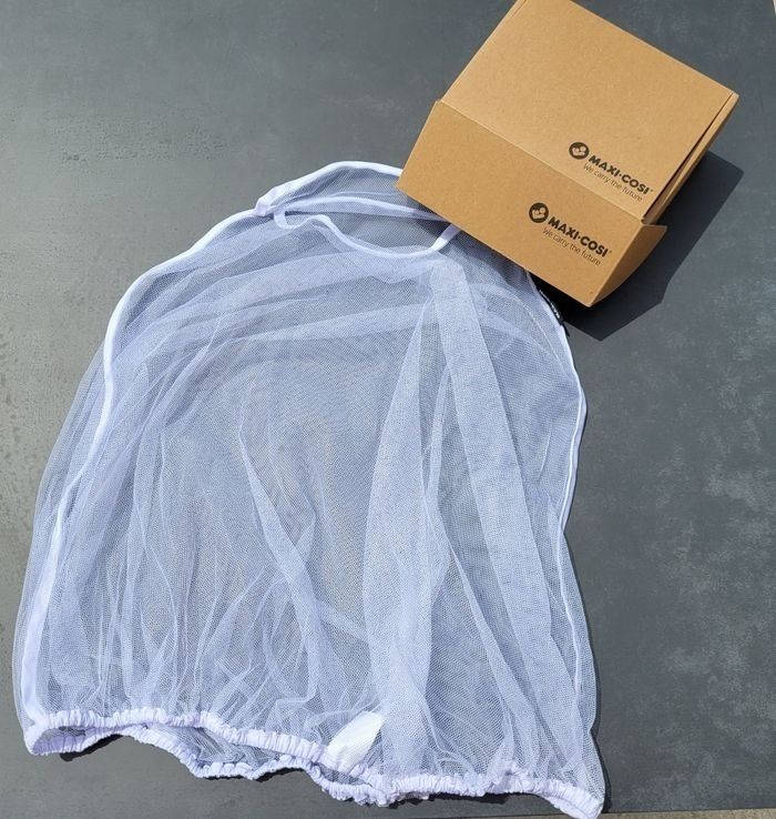 Moustiquaire pour cosi maxi cosi