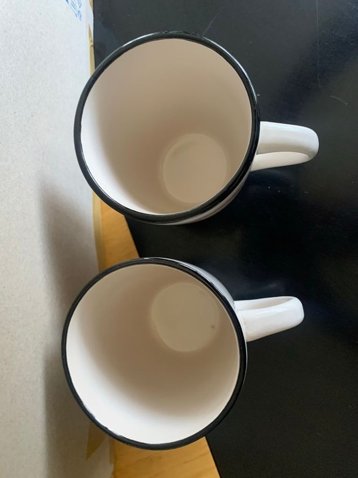 2 tasses et recette - photo numéro 5