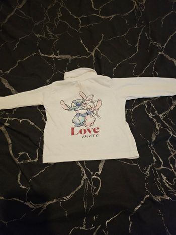 T-shirt disney