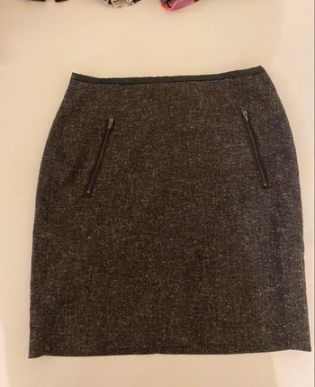 Jupe femme, taille 34 esprit