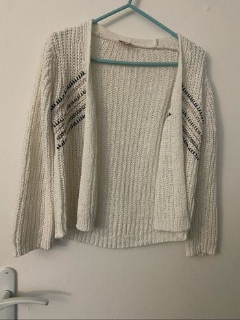 Lot vêtements fille