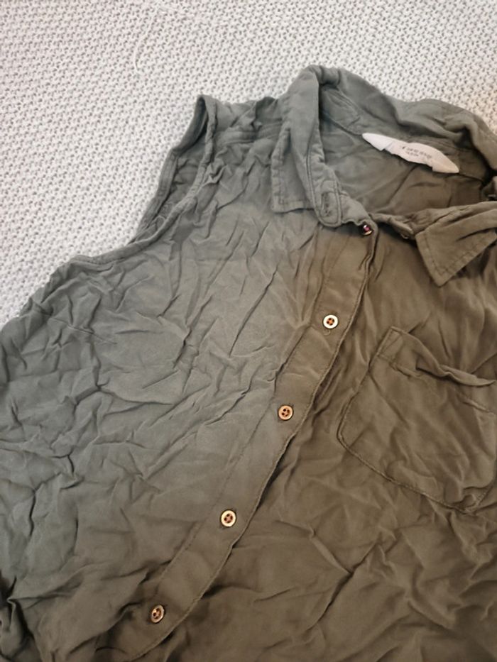 Débardeur - photo numéro 2