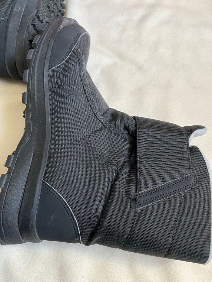 Botte de neige quechua 39 - photo numéro 3