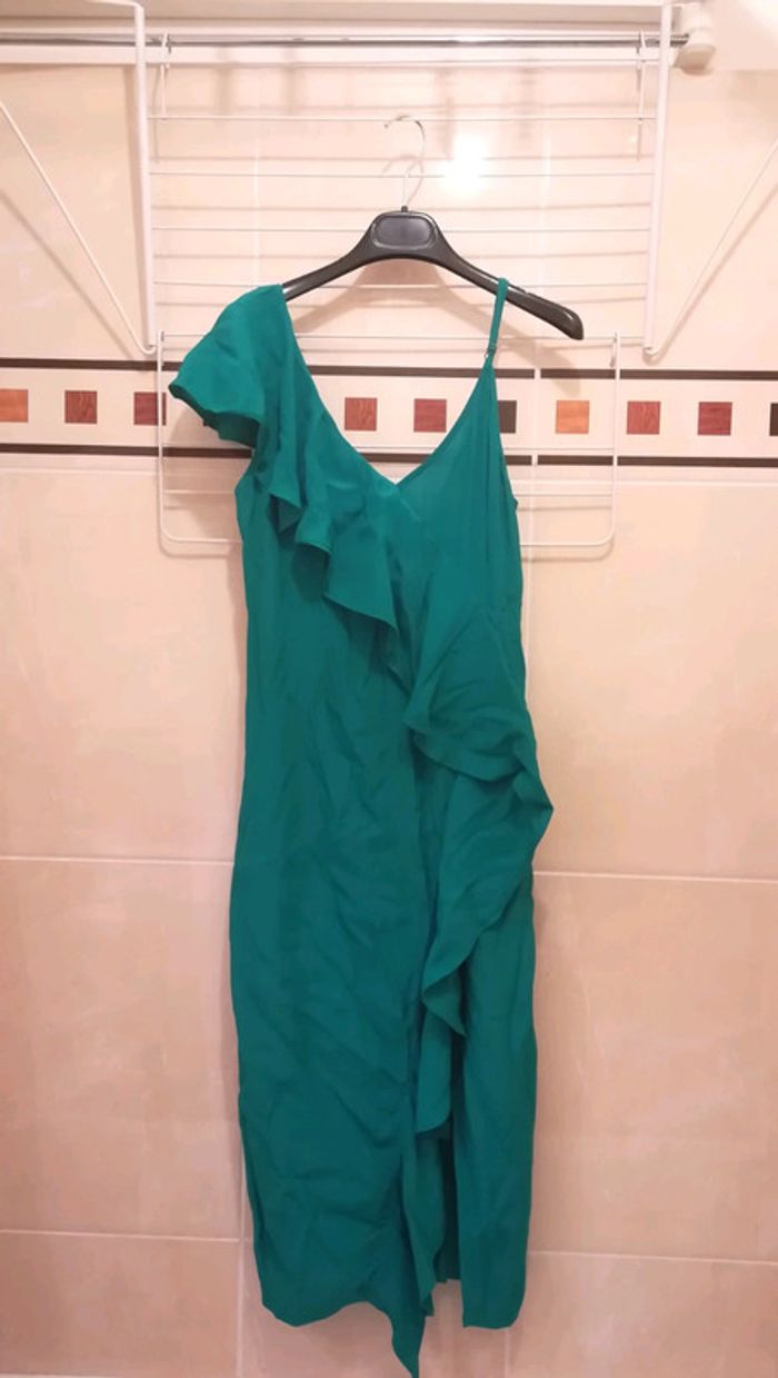 Robe neuve étiquetée T36 - V92B - photo numéro 2