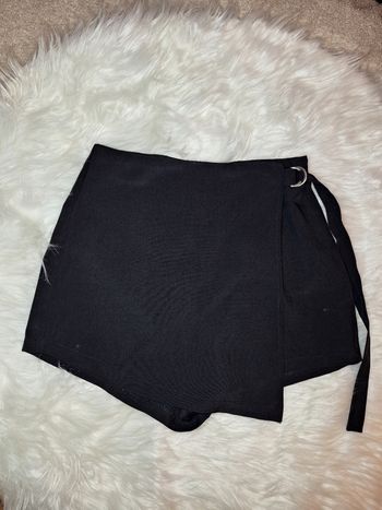 Jupe short