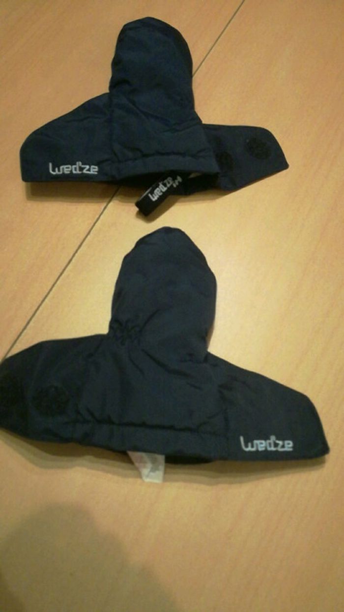 Gants - photo numéro 2