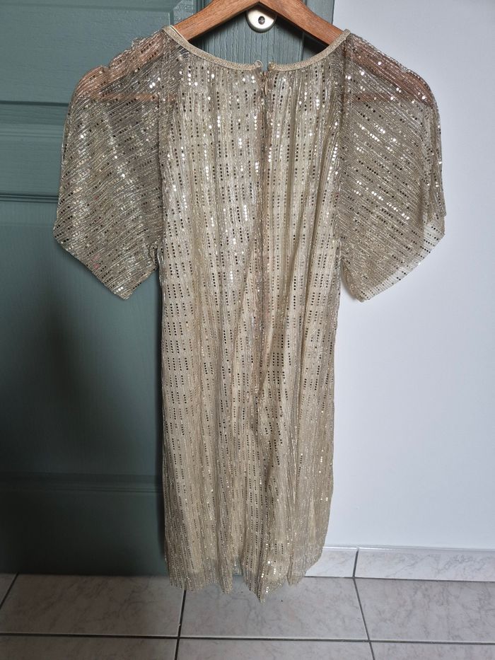 Robe de fille - photo numéro 2