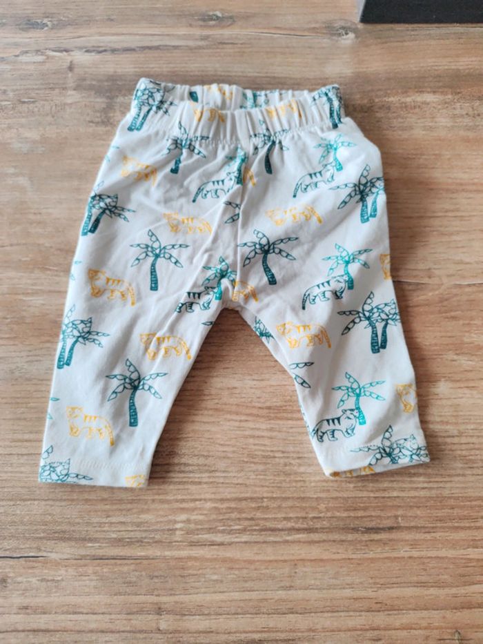 10 pantalons - photo numéro 11