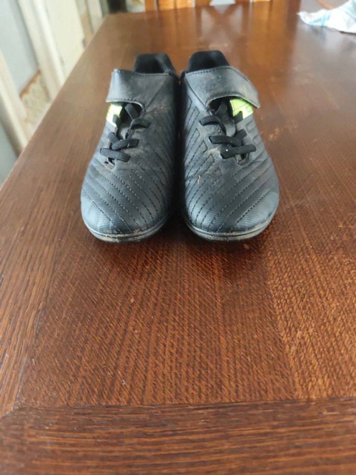 Basket crampon kipsta - photo numéro 4