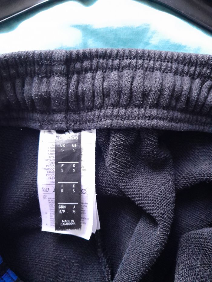 Ensemble Survêtement ADIDAS - photo numéro 9