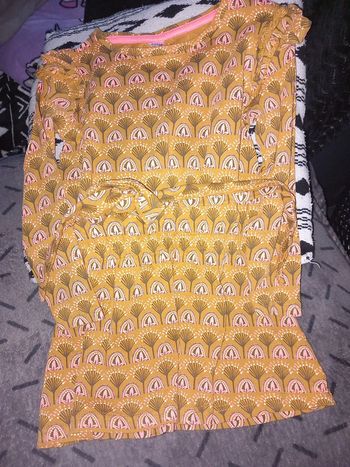 Robe taille 98/104 zeeman