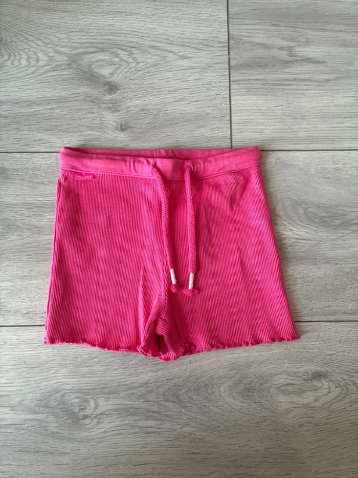 Short rose