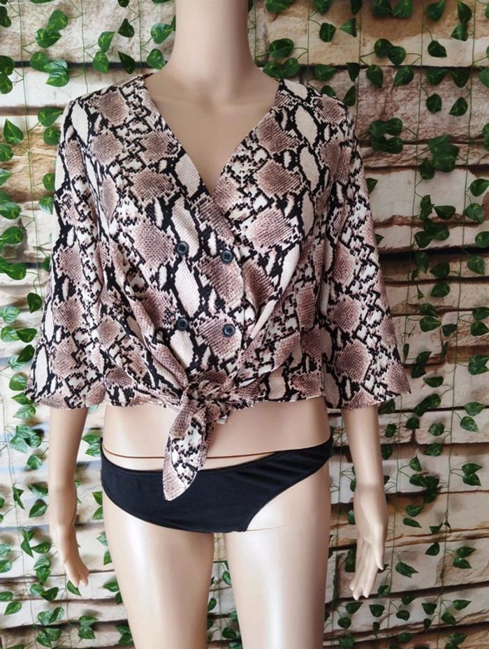 💐Lot revendeur 1 Taille 34💐 - photo numéro 5