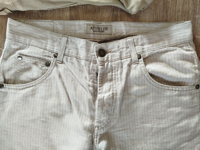 Pantalon Armand Thiery - photo numéro 4