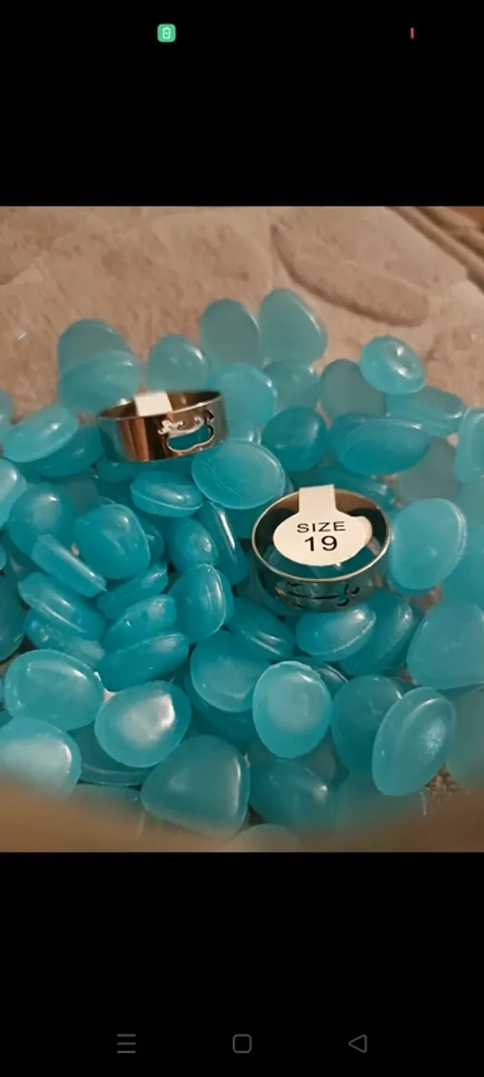 Bague a l'unité neuve - photo numéro 3
