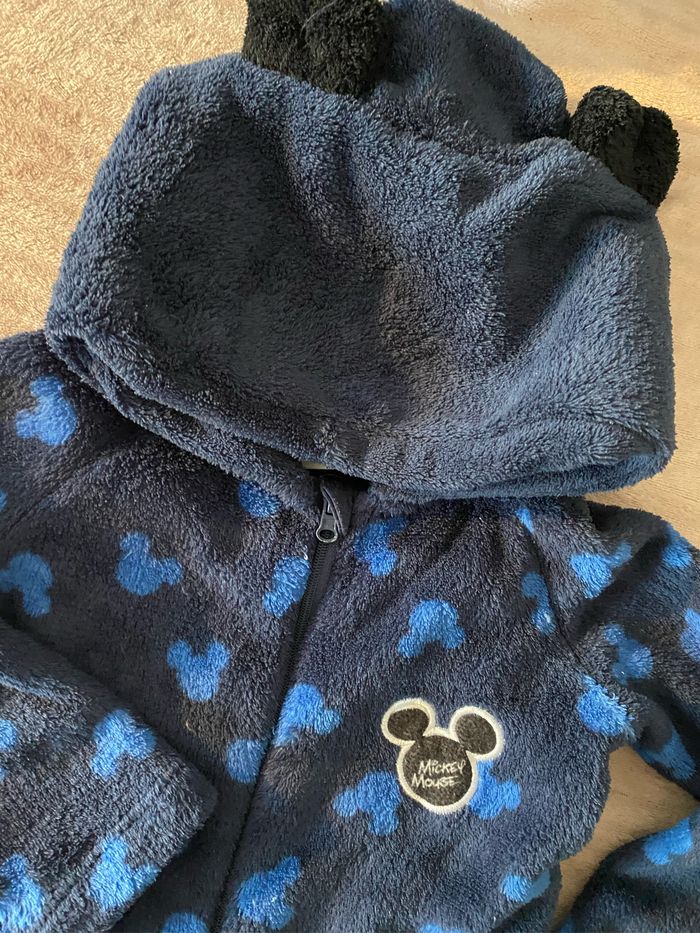 Combinaison Mickey - photo numéro 4