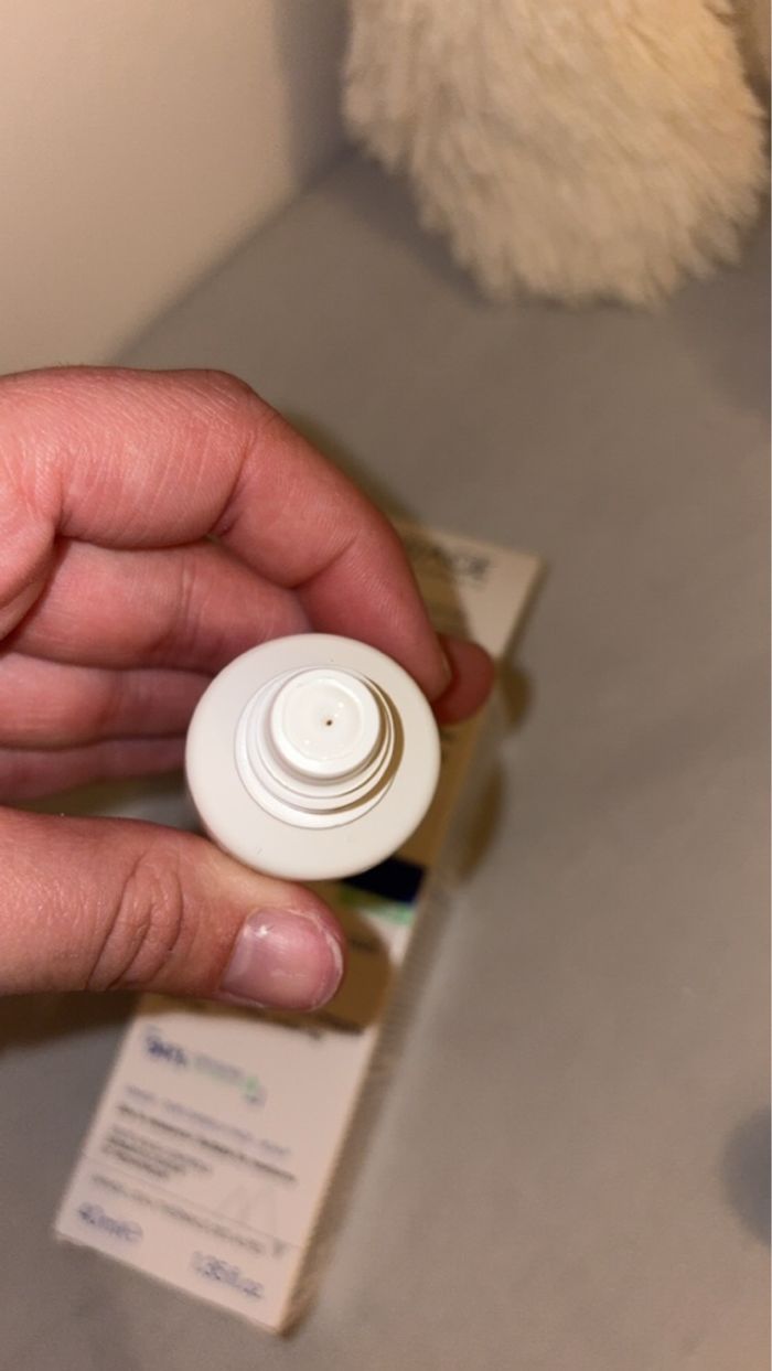 Uriage Bébé – Crème 1er Soin Croûtes de Lait (40 ml) - photo numéro 3