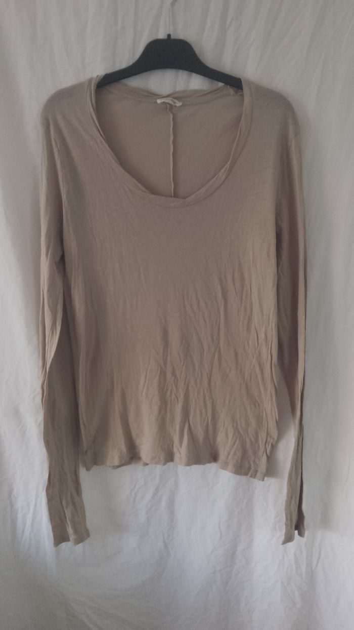 Haut vintage