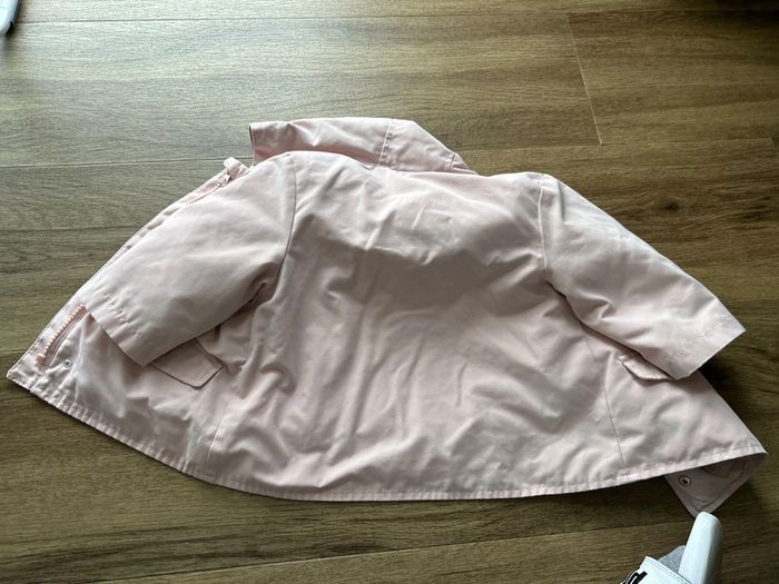 Manteau 2 en 1 - photo numéro 6