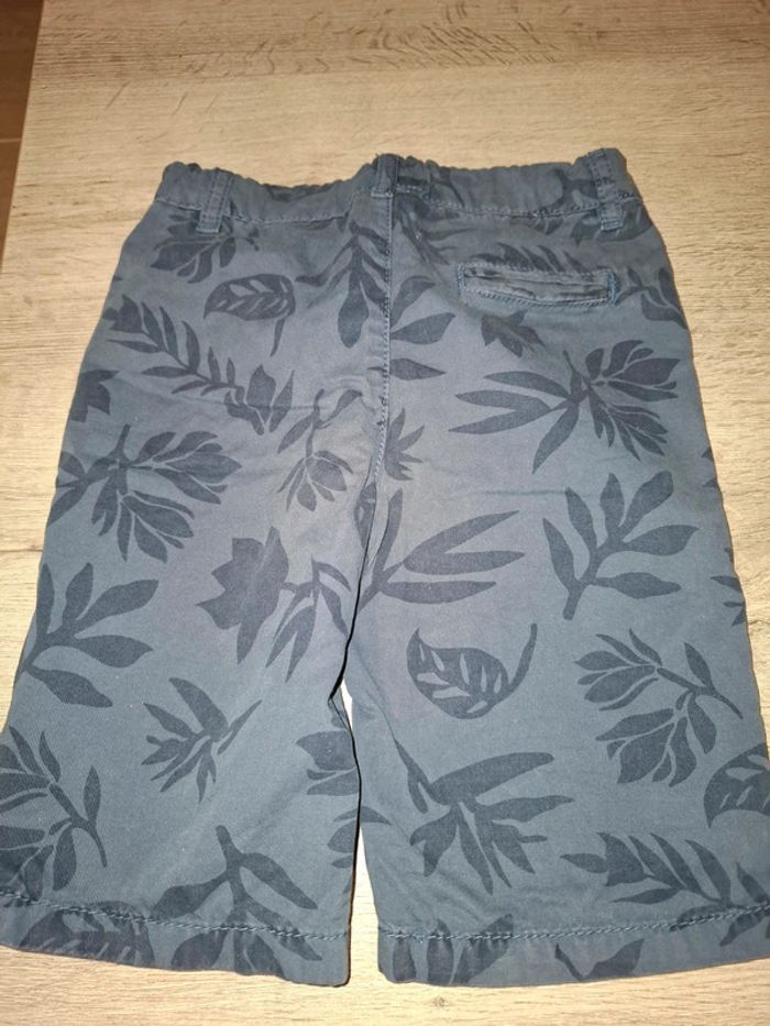 Short bermudas - photo numéro 5