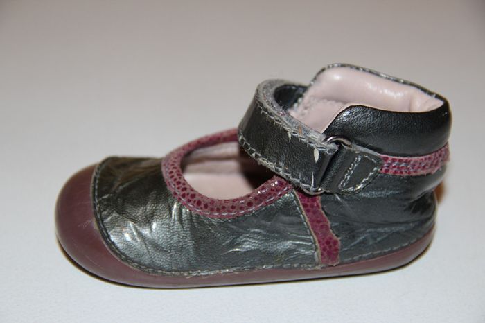 Chaussures Gémo - photo numéro 5