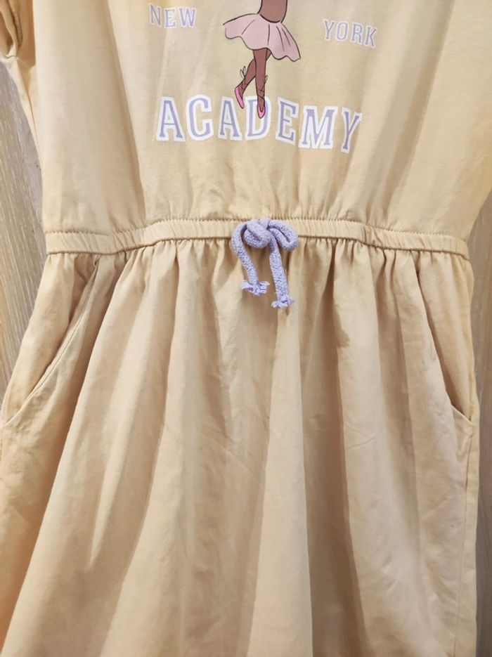 Robe lapin danseur 6-8 ans / h&m - photo numéro 4