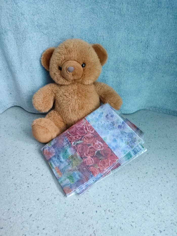 Papier de soie
