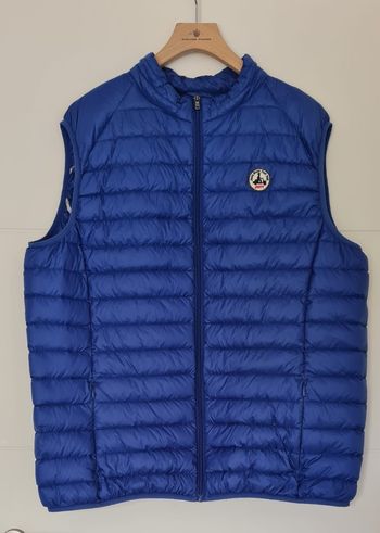 Veste doudoune sans manches Jott