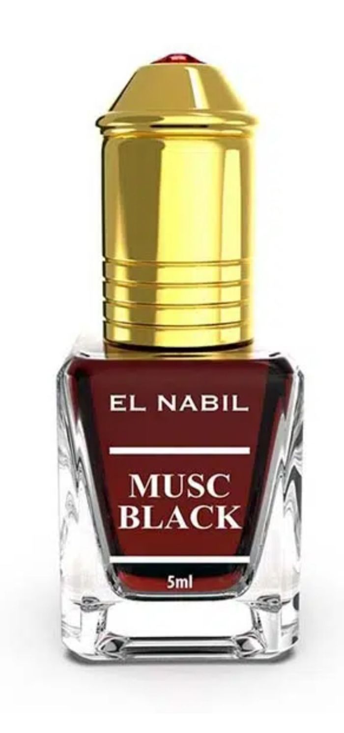 Musc huile de parfum - photo numéro 3