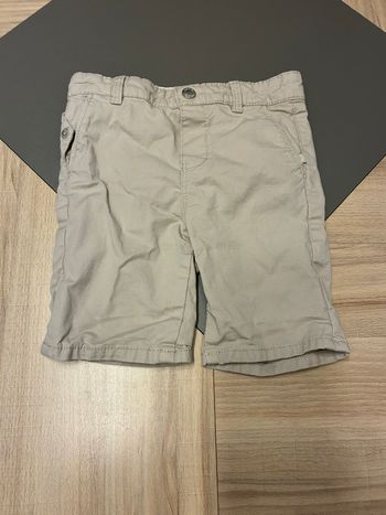 Short obaibi 2 ans