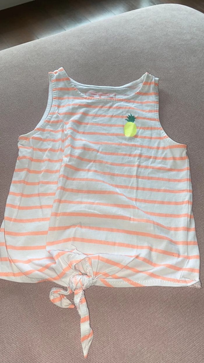 Lot fille 4 ans - photo numéro 5