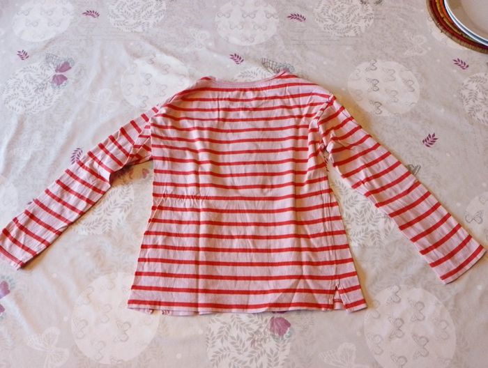 Tee shirt 8 ans - photo numéro 2