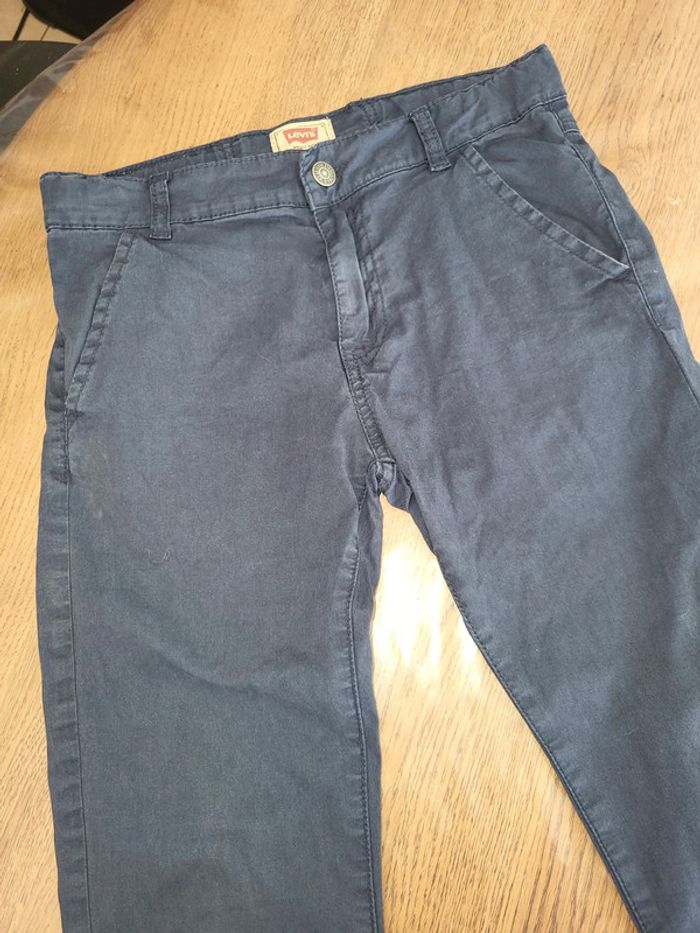 Pantalon levi's 510 14ans - photo numéro 3