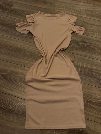 Robe longue 