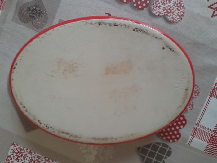 Plat à gratin - photo numéro 2