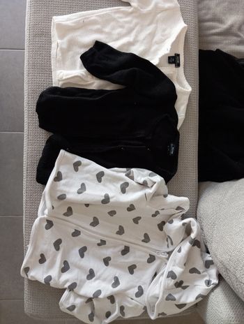 Vestes filles