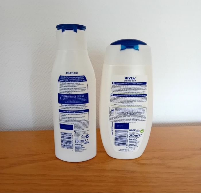 Nivea - photo numéro 2