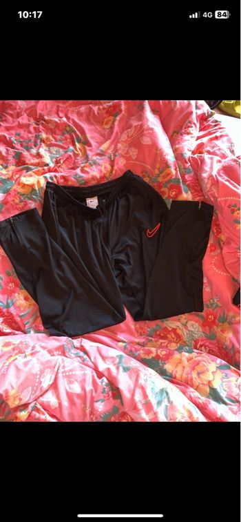 Ensemble jogging Nike