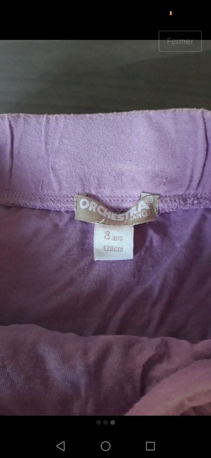 Jupe - photo numéro 2