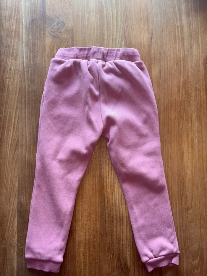 Bas de jogging orchestra 6 ans - photo numéro 4