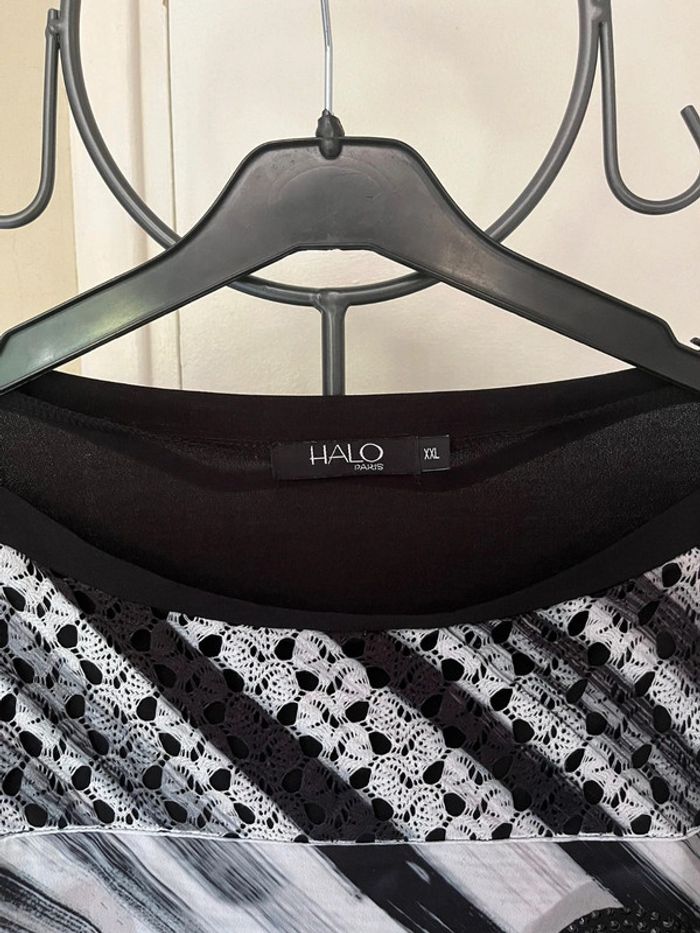 Tunique Halo - photo numéro 2