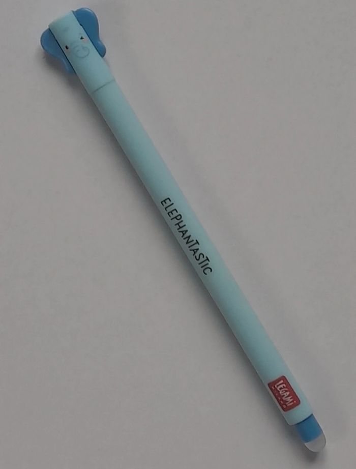 Stylo Legami Éléphant - photo numéro 2