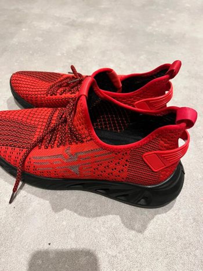Chaussures homme - photo numéro 5