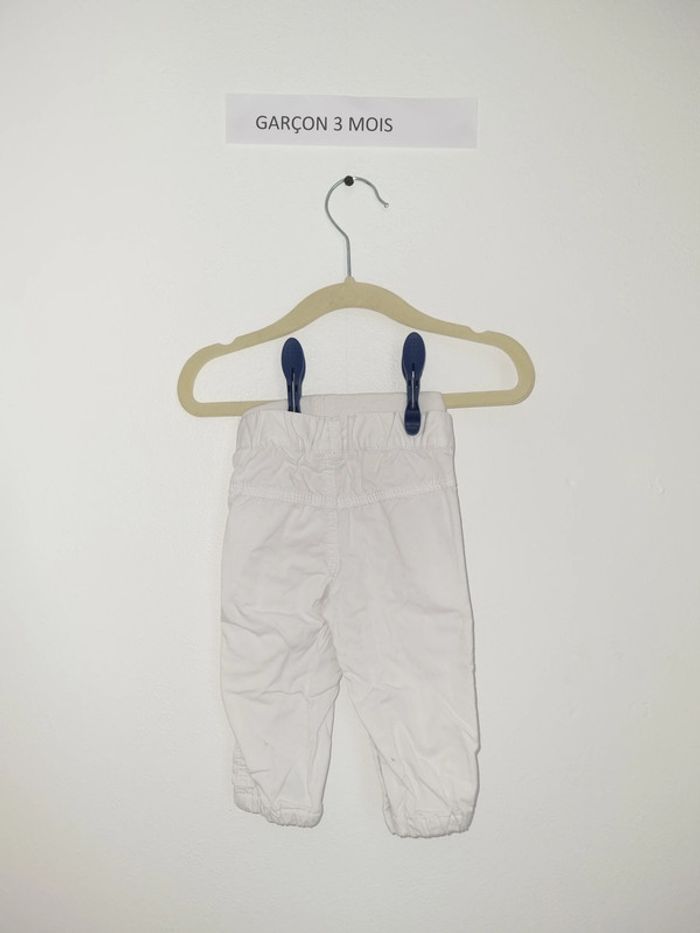 Pantalon - photo numéro 2