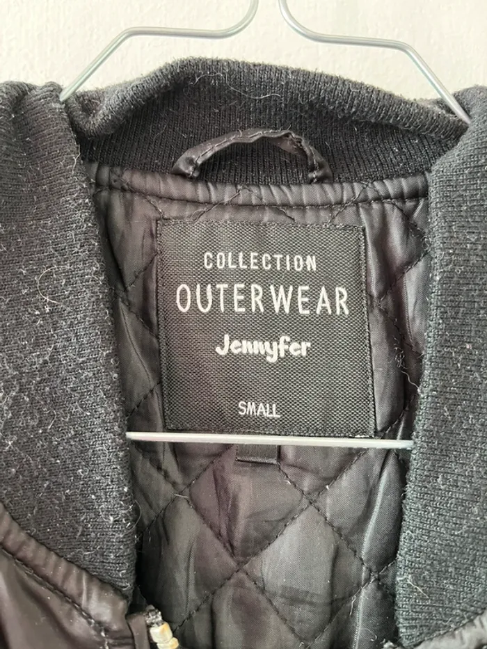 Blouson - photo numéro 2